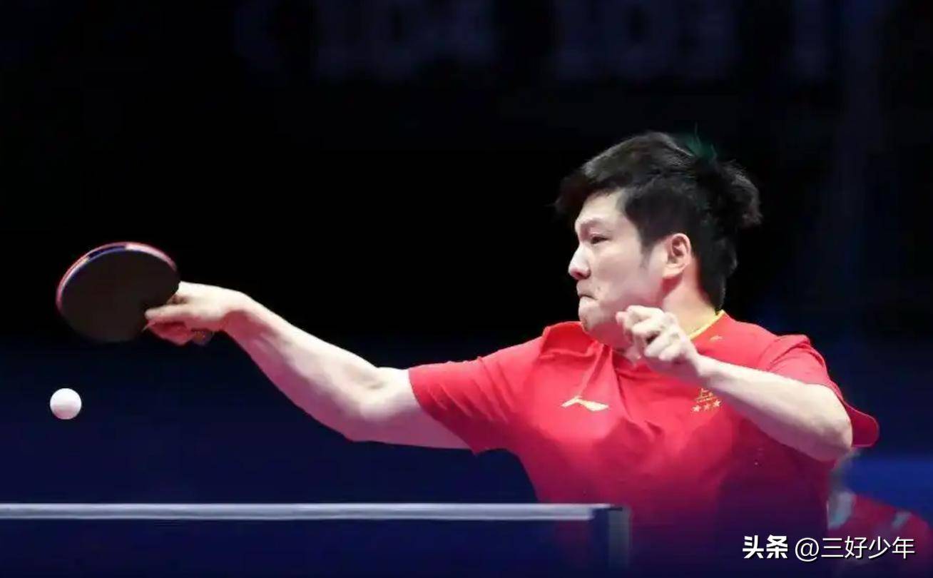 葡萄牙队翻盘日本队，樊振东带队取胜