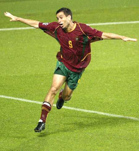 开云体育官网-葡萄牙队轻取波兰队，奥恰洛夫刷新纪录