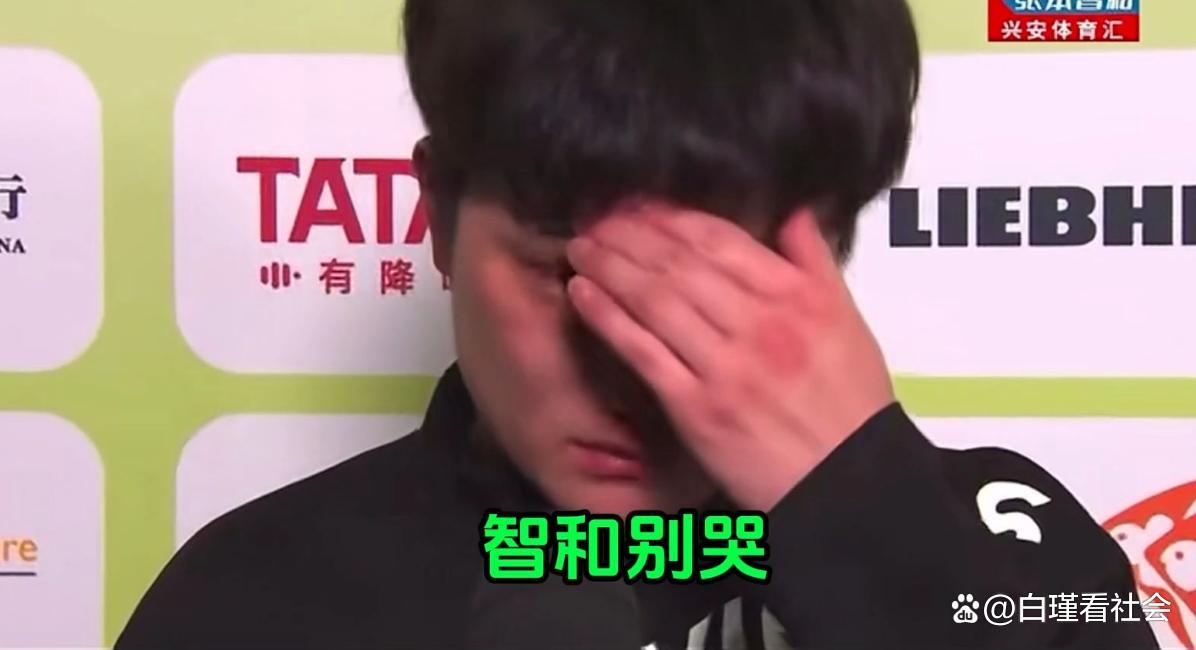 开云体育在线-瑞典队碾压韩国队，张本智和点燃赛场