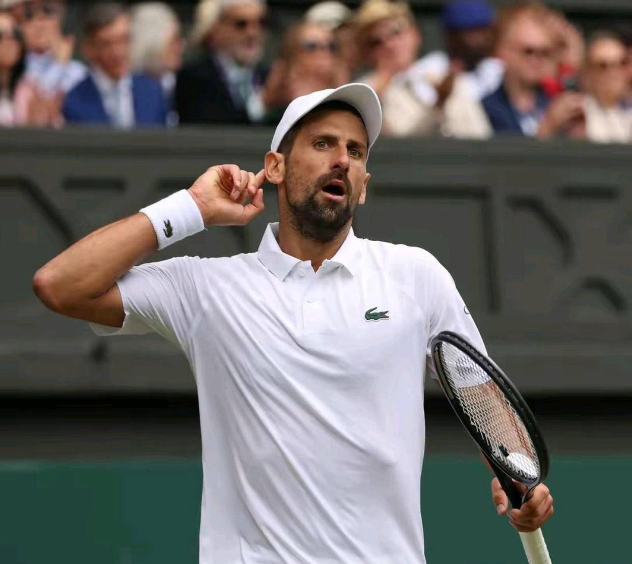 开云体育官方网站-年终总决赛险胜澳网，德约科维奇关键制胜